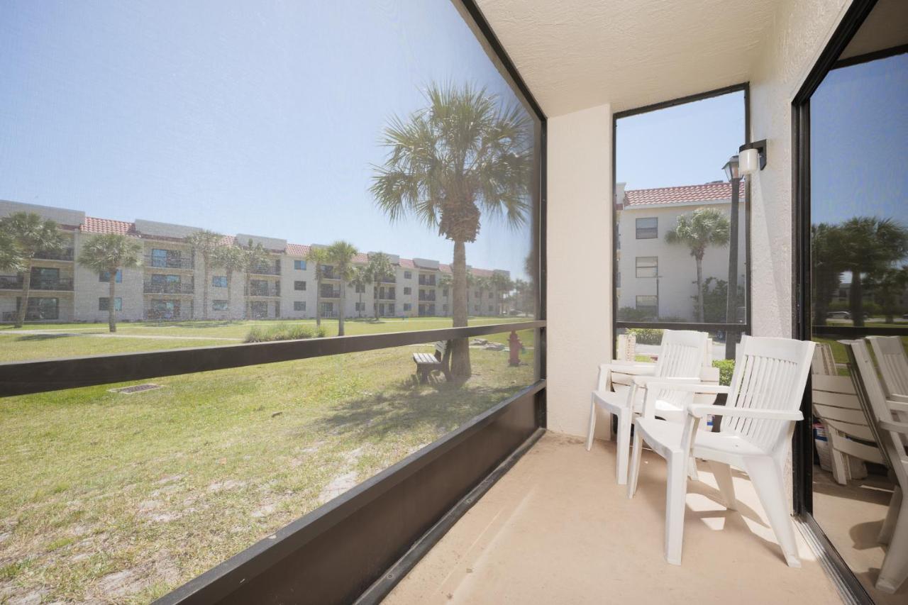 Ocean Village Club Q11 Сент-Огастин Экстерьер фото