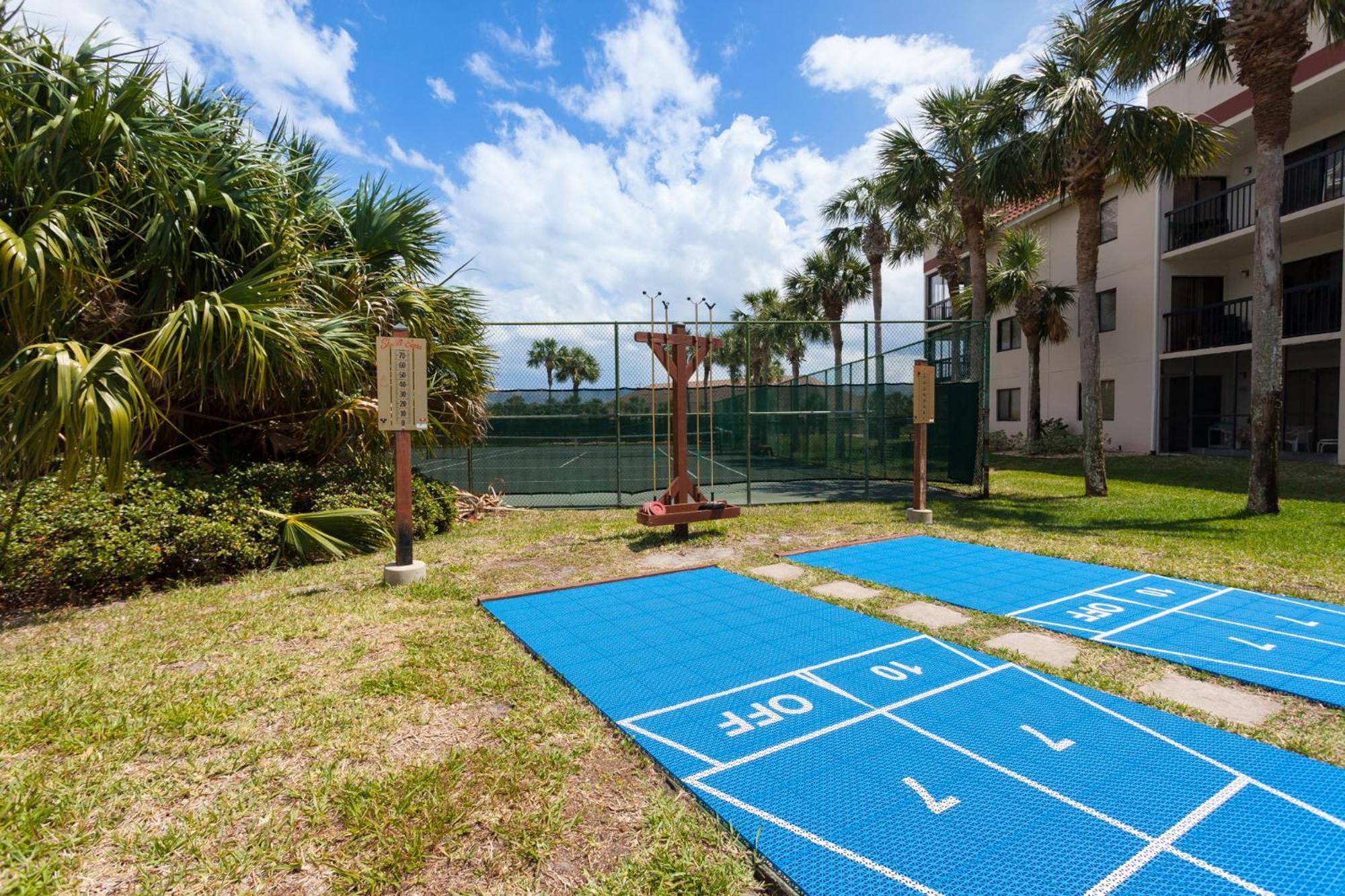 Ocean Village Club Q11 Сент-Огастин Экстерьер фото