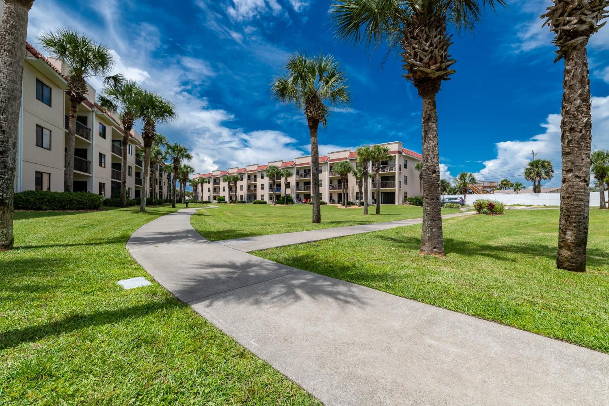 Ocean Village Club Q11 Сент-Огастин Экстерьер фото